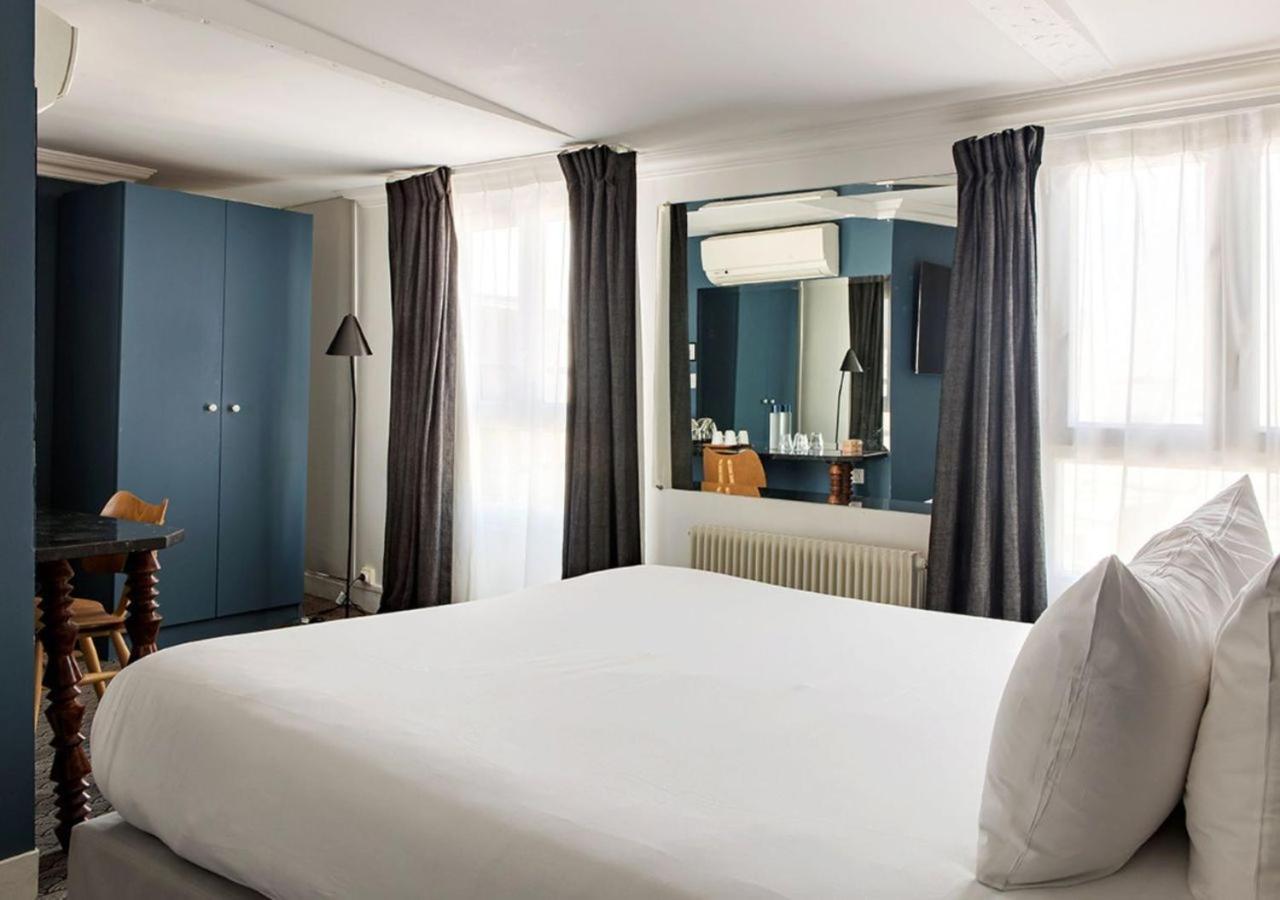 Hotel Paradis Париж Экстерьер фото