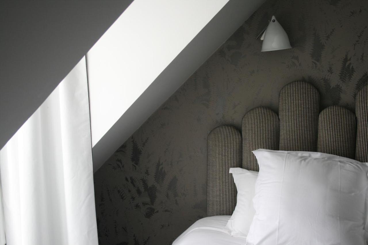Hotel Paradis Париж Экстерьер фото